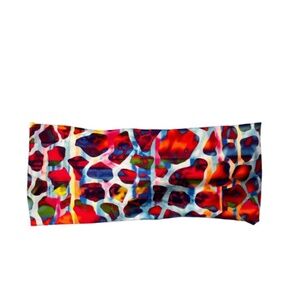 Constantly Varied Gear Multicolor Headband